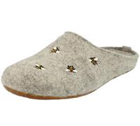 Haflinger Femmes Pantoufles Chaussons Everest API 484016