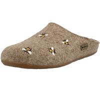 Haflinger Femmes Pantoufles Everest Api 484016
