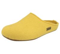 Haflinger Femmes Pantoufles Everest Fundus 481024