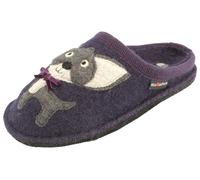 Haflinger Femmes Pantoufles Flair Chihuahua 313087