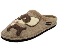 Haflinger Femmes Pantoufles Flair Chihuahua 313087