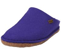 Haflinger Flair Soft 311010 Chaussons Femmes Hommes En Feutre