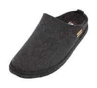 Haflinger Chaussons Flair Soft 311010 Mixte Adulte Gris Taille 41 EU