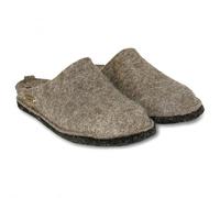 Haflinger - Flair Soft - Chaussons de chalet - EU 50 - peat