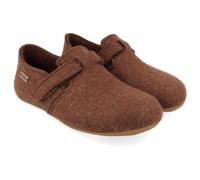 Haflinger - Focus - Chaussons de chalet - EU 37 - chocolate