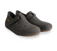 Haflinger - Focus - Chaussons de chalet - EU 43 - anthracite