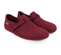 Haflinger - Focus - Chaussons de chalet - EU 46 - bordeaux