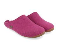 Haflinger - Fundus - Chaussons de chalet - EU 42 - maulbeere