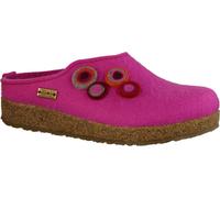 Haflinger Grizzly Cannon Rosa 37