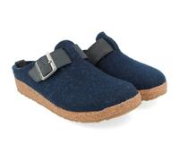 Haflinger - Grizzly Chicago - Chaussons classiques - EU 37 - captain