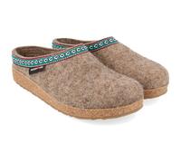Haflinger - Grizzly Franzl - Chaussons de chalet - EU 38 - peat