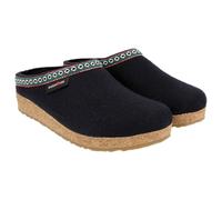 Haflinger - Grizzly Franzl - Chaussons de chalet - EU 41 - midblue