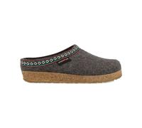 Haflinger Grizzly Franzl Gris Foncé