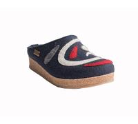 Haflinger Grizzly Jette 731067 Chaussures Femmes Pantoufles