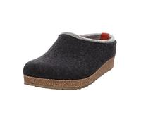 HAFLINGER Grizzly Kris 711056, Chaussons Mixte Adulte