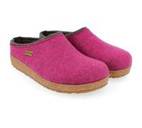 Haflinger - Grizzly Kris - Chaussons classiques - EU 38 - maulbeere
