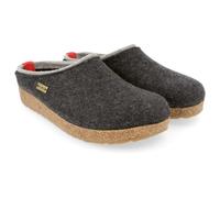 Haflinger - Grizzly Kris - Chaussons classiques - EU 47 - graphite