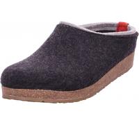Haflinger Grizzly Kris Graphite 50
