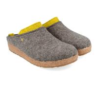 Haflinger - Grizzly Speed - Chaussons classiques - EU 42 - anthrazit