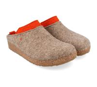 Haflinger - Grizzly Speed - Chaussons classiques - EU 43 - torf