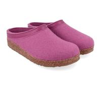 Haflinger - Grizzly Torben - Chaussons de chalet - EU 40 - heather rose