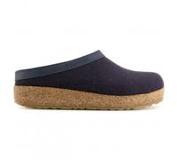 Haflinger - Grizzly Torben - Chaussons de chalet - EU 41 - midblue