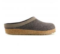 Haflinger - Grizzly Torben - Chaussons de chalet - EU 46 - anthracite
