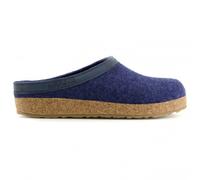 Haflinger - Grizzly Torben - Chaussons de chalet - EU 48 - jeans