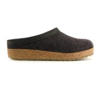 Haflinger - Grizzly Torben - Chaussons de chalet - EU 49 - graphite