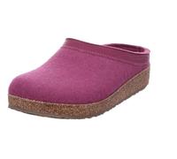 HAFLINGER Grizzly Torben, Rose chiné., 38 EU