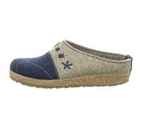HAFLINGER Grizzly Tristan 731040, Chaussons pour Femme
