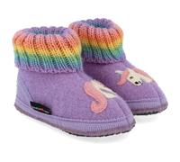Haflinger - Kid's Fairy Tale - Chaussons de chalet - EU 35 - orchid