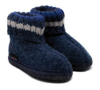 Haflinger - Kids Paul - Chaussons de chalet - EU 33 - jeans