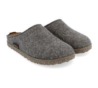 Haflinger - Manhattan - Chaussons de chalet - EU 36 - anthracite