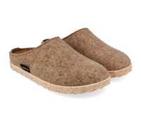 Haflinger - Manhattan - Chaussons de chalet - EU 37 - peat