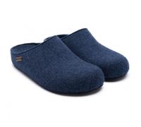Haflinger - Michl - Chaussons de chalet - EU 43 - jeans