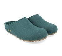 Haflinger Michl Grizzly, Chaussons mixte adulte