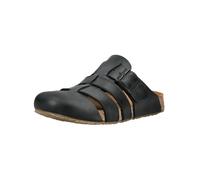 HAFLINGER Mule noir, Taille 42