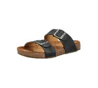 HAFLINGER Mule noir, Taille 48