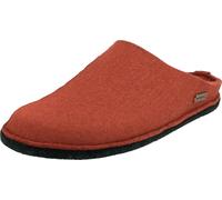 Haflinger Pantoufle femme feutre Flair Soft 311010, Taille:37 EU, Couleur:Multicolore