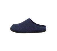 HAFLINGER Pantoufle 'Flair Soft' bleu, Taille 40
