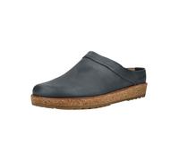 HAFLINGER Pantoufle gris foncé, Taille 48