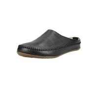 HAFLINGER Pantoufle noir, Taille 44