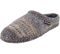 Haflinger - Walktoffel Tricoté - Chaussons classiques - EU 40 - jeans