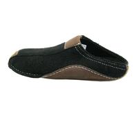 Haflinger Pocahontas 411001 Chaussures Femmes Hommes Pantoufles En Laine