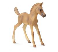 Haflinger poulain debout 88516 COLLECTA