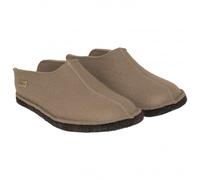 Haflinger Chaussons Flair Smily 311013 – Mixte Adulte – Marron Pointure 38 EU