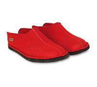 Haflinger - Smily - Chaussons de chalet - EU 42 - ruby