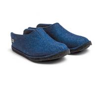 Haflinger - Smily - Chaussons de chalet - EU 46 - jeans