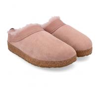 Haflinger - Snowbird - Chaussons de chalet - EU 41 - rosewood